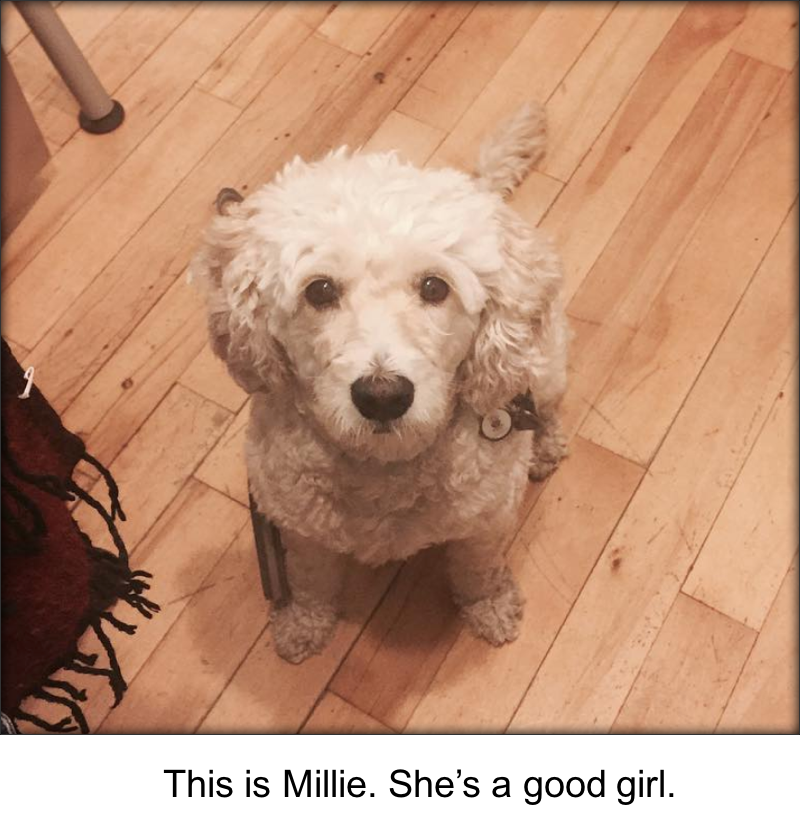 missing